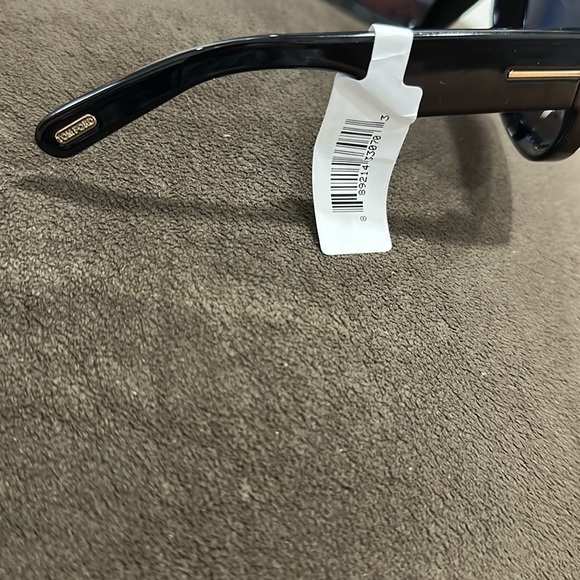 Tom Ford Cassius 78MM Oversized Pilot Sunglasses - Picture 8 of 10